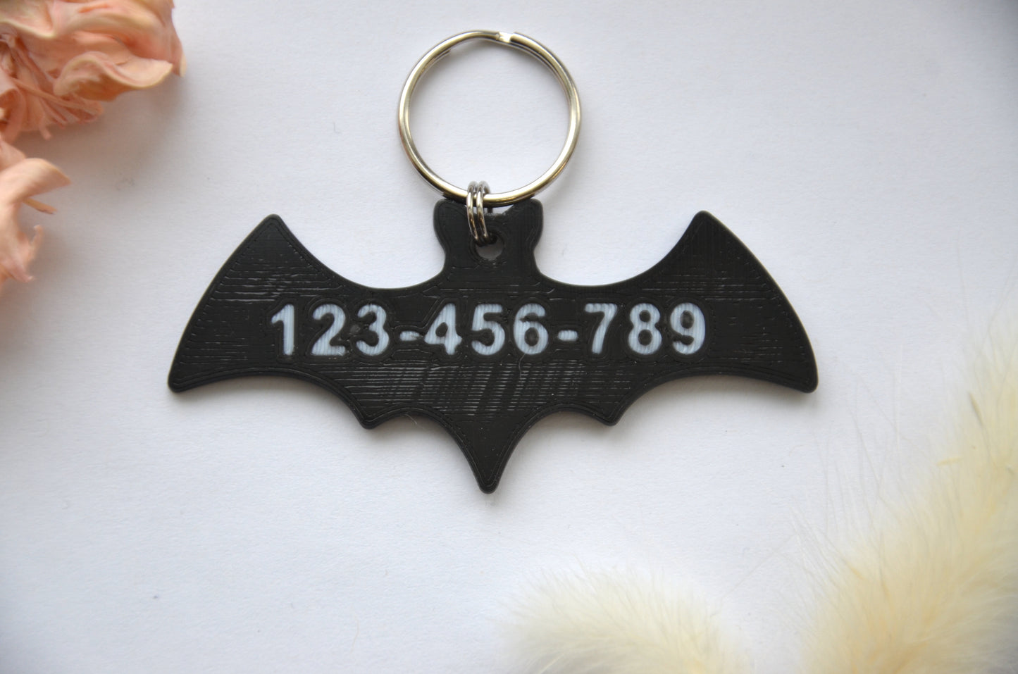 Bat ID Tag
