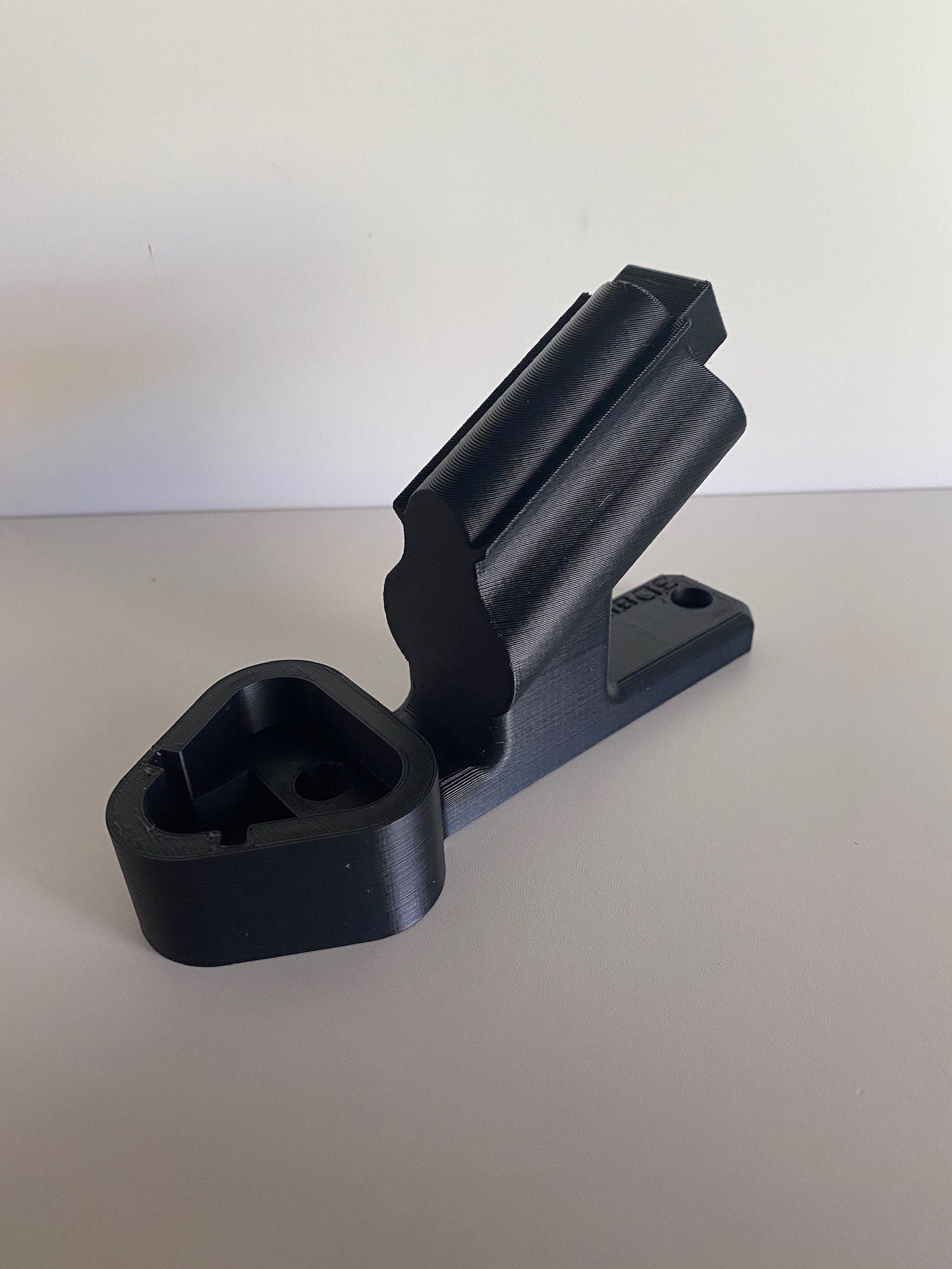 Milwaukee M12 Drill and Battery Mount/Holder // Triple // Double // Single