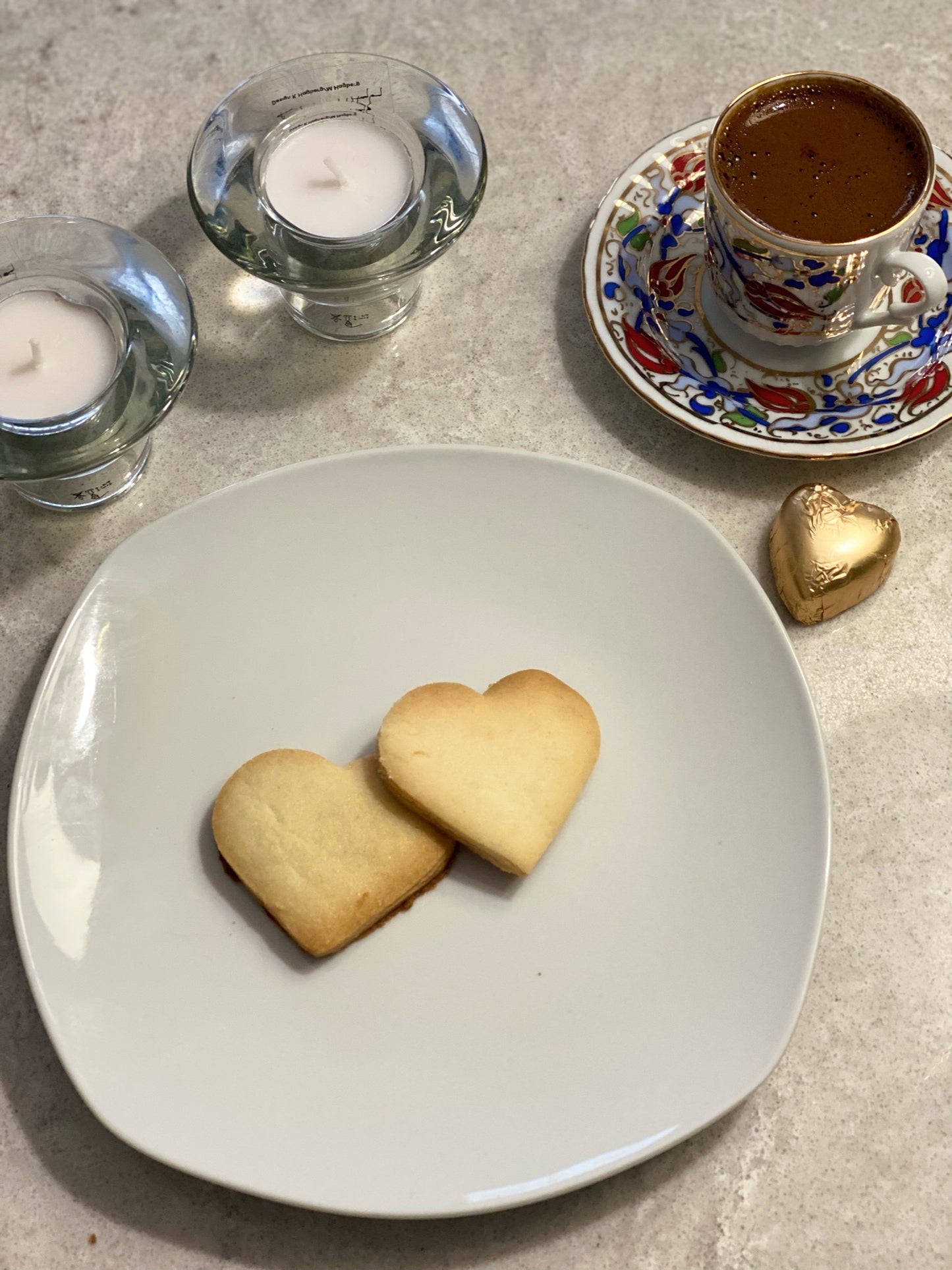 Heart Cookie Cutter