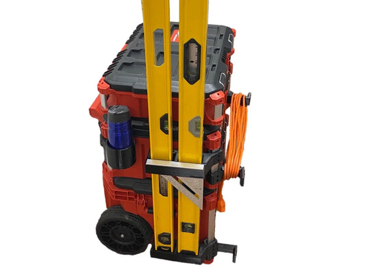 Milwaukee Packout compatible products by 3Dbility - Assembly instructions