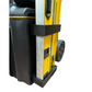 Double Level Holder Kit compatible with Dewalt Toughsystem 2.0