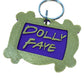 Fully Custom ID Tag