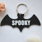 Bat ID Tag