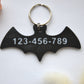 Bat ID Tag