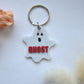 Ghost ID Tag