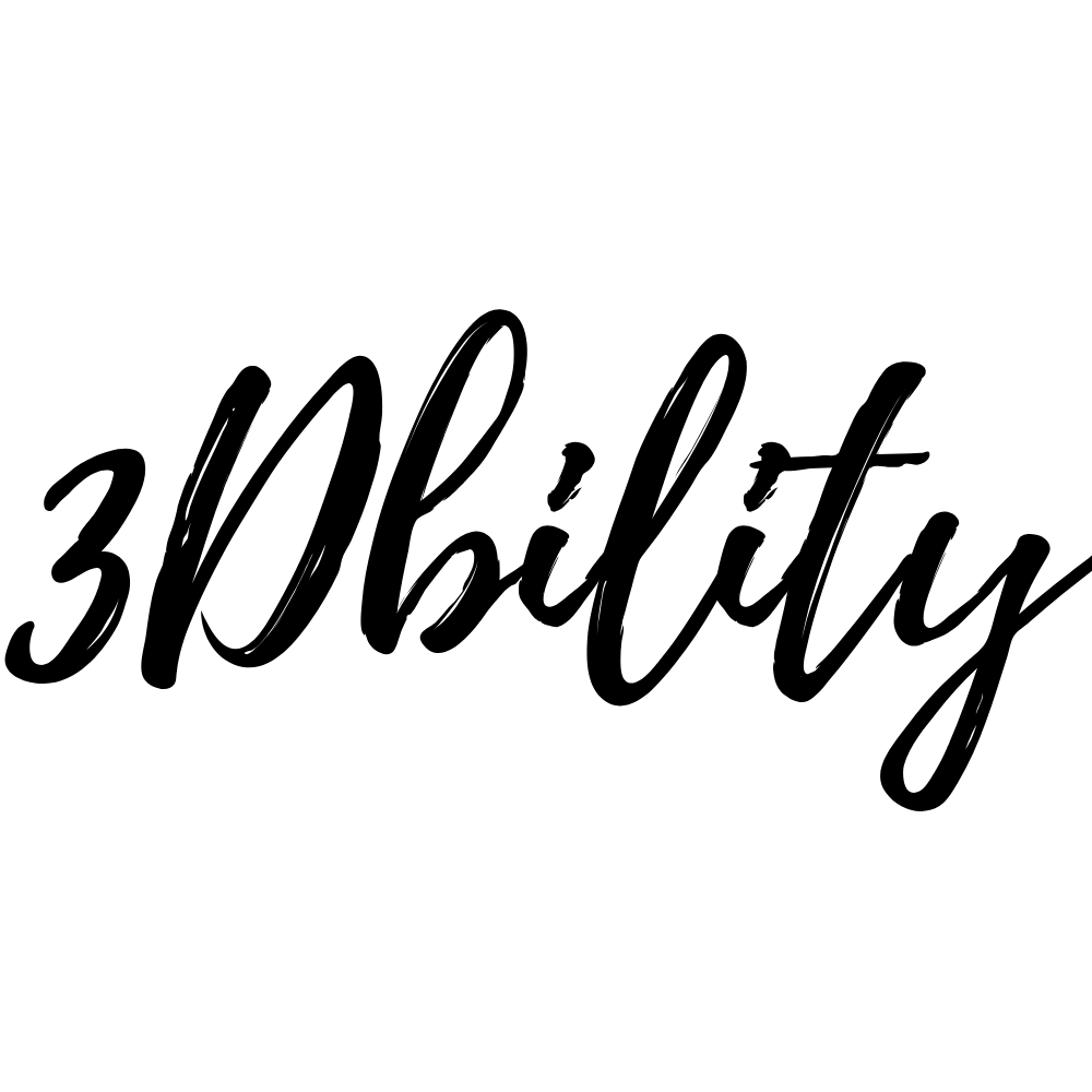 3Dbility