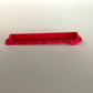 2.5" SSD Holder for Mining Wire Rack // Wire Shelf // 3D printed //