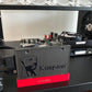 2.5" SSD Holder For Mining Rig // M3 mounting nuts // 3D printed // 