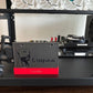 2.5" SSD Holder For Mining Rig // M3 mounting nuts // 3D printed // 