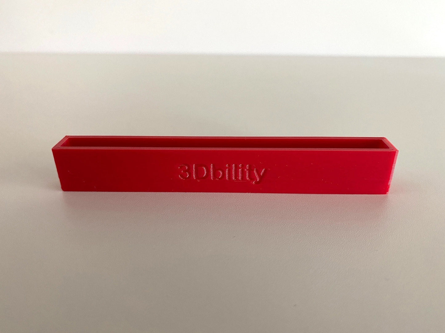 2.5" SSD Holder For Mining Rig // M3 mounting nuts // 3D printed // 