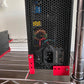 ATX Power Supply Mounting Holders for Wire Mining Rig Shelf // Multi Purpose // 3D printed //