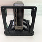 Solo GPU Stand for Mining Rig // Side-by-side inserts // Mining Rig Accessories // 3D printed //