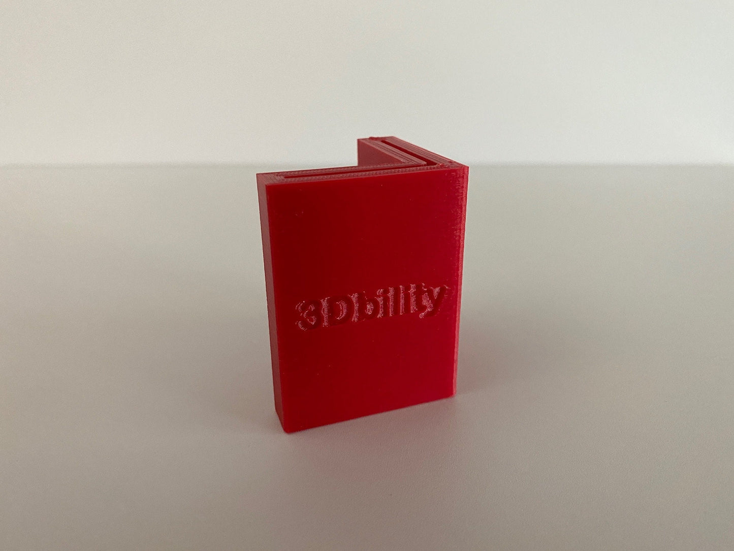 Mining Rig Stacking Inserts // 3D printed // 4-pack