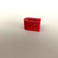 Wire Rack Mining Rig Screen Hanger // M3 nuts and bolts // 2-pack // 3D printed //
