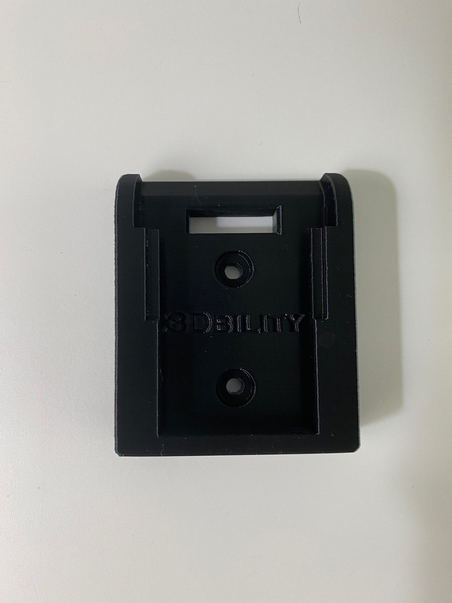 DeWalt 20V Battery Mount