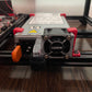 Server Power Supply Mounting Holders for Mining Rig // 3D printed //