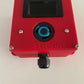 Power Meter Enclosure for L6-30R 80-300V // Mining Rig Accessories // 3D printed //