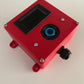Power Meter Enclosure for L6-30R 80-300V // Mining Rig Accessories // 3D printed //