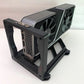 Solo GPU Stand for Mining Rig // Side-by-side inserts // Mining Rig Accessories // 3D printed //
