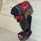 Milwaukee M12 Drill and Battery Mount/Holder // Triple // Double // Single