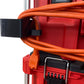 Extension Cord Holder With Clips compatible with Milwaukee Packout
