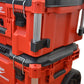 Tool Box Side Holder compatible with Milwaukee Packout