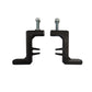 Extension Cord Holder With Clips compatible with Dewalt Toughsystem 2.0