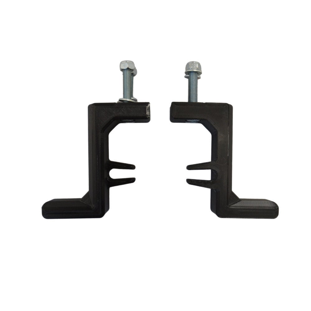 Extension Cord Holder With Clips compatible with Dewalt Toughsystem 2.0