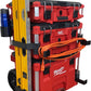 BUNDLE // Double Level / Cup / Cable Holders compatible with Milwaukee Packout