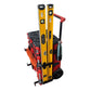 BUNDLE // Double Level / Cup / Cable Holders compatible with Milwaukee Packout