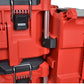 Tool Box Side Holder compatible with Milwaukee Packout