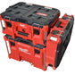 Tool Box Side Holder compatible with Milwaukee Packout