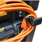 Extension Cord Holder With Clips compatible with Dewalt Toughsystem 2.0