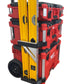 5 IN 1 Tool Holder Kit compatible with Milwaukee Packout