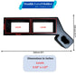 BUNDLE // Double Level / Cup / Cable Holders compatible with Milwaukee Packout