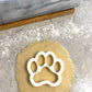 Paw Cookie Cutter