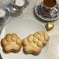 Paw Cookie Cutter