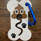 Poop Bag Holder
