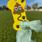 Poop Bag Holder