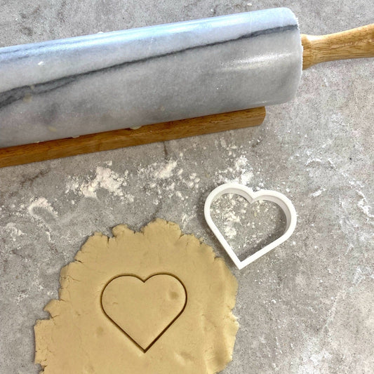 Heart Cookie Cutter