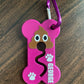 Poop Bag Holder