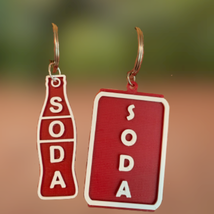 Fully Custom ID Tag