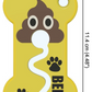 Poop Bag Holder